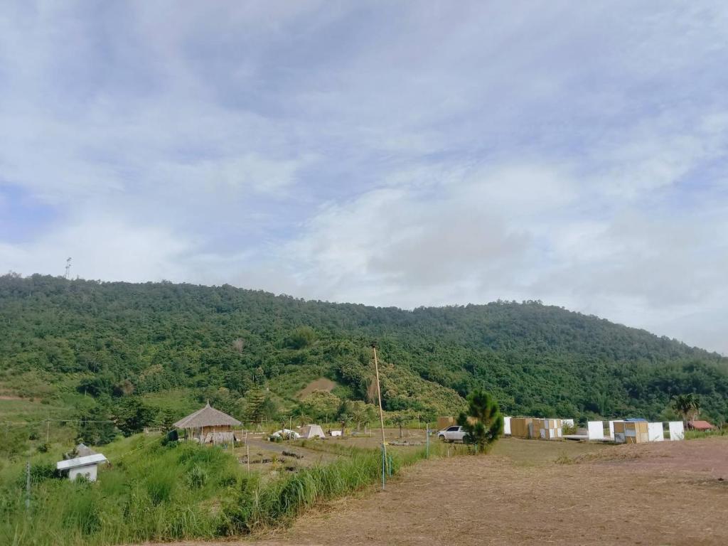 Yafin khaokho Camping photo 3