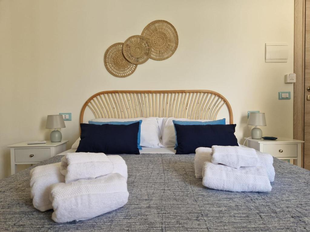 Posidonia B&B photo 3
