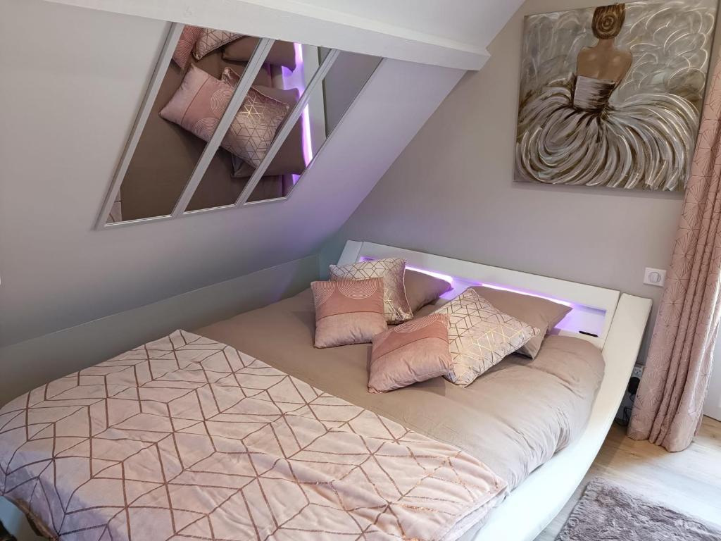 Suite La Marquise photo 1