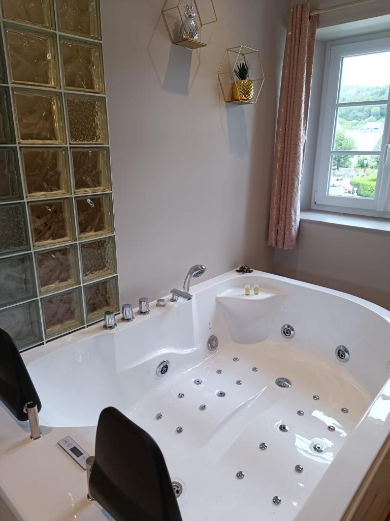 Suite La Marquise photo 3
