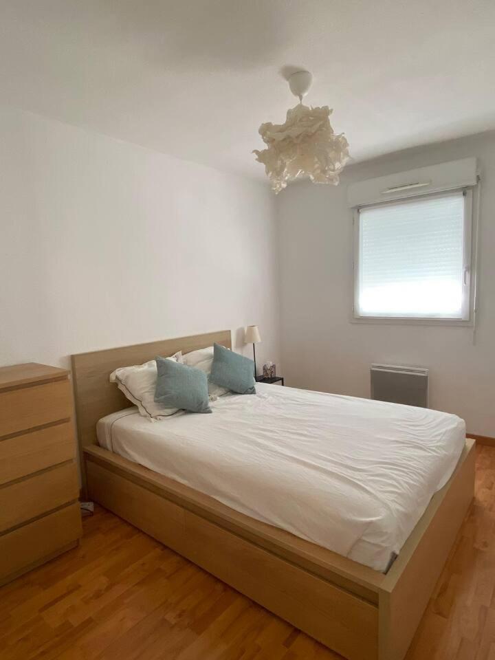 Appartement plain-pied Seyssel photo 1