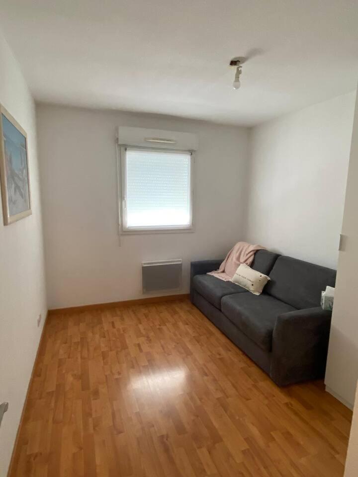 Appartement plain-pied Seyssel photo 2