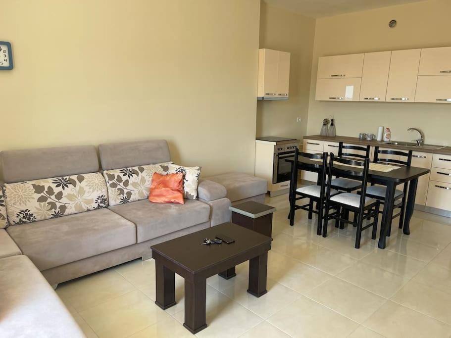 Kea_Apartment_Lushnjë