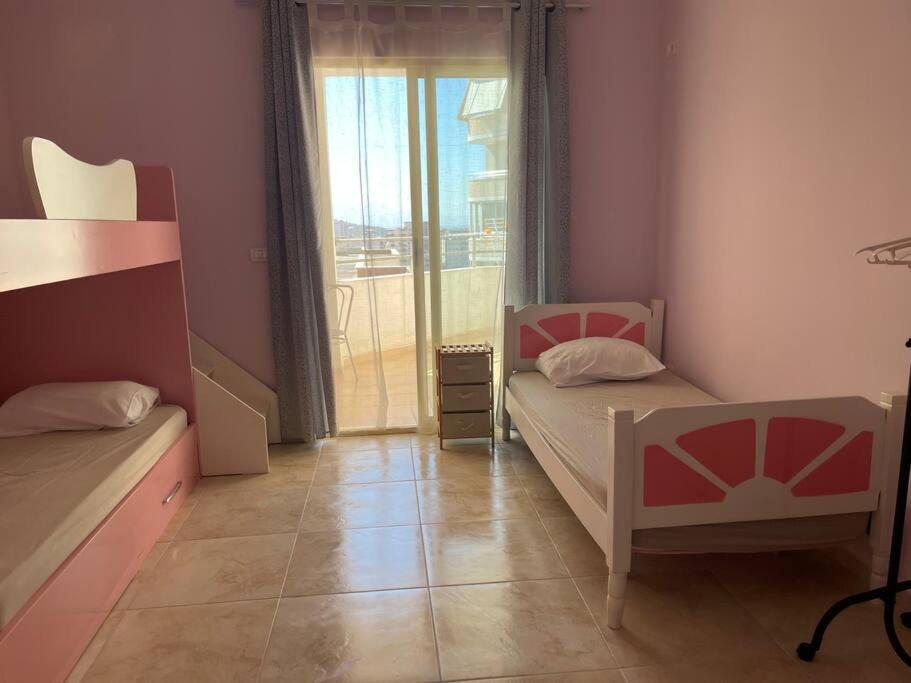 Kea_Apartment_Lushnjë photo 1