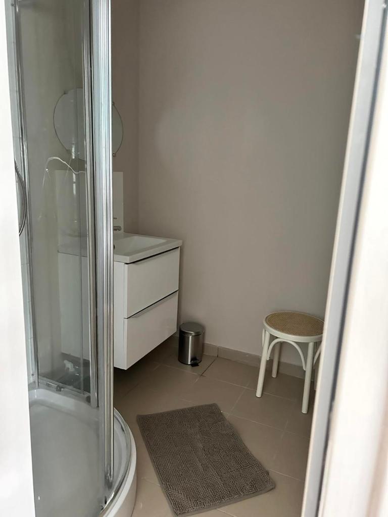 Appartement RDC à 2 pas de la Plage et des commerces de BERCK PLAGE photo 2