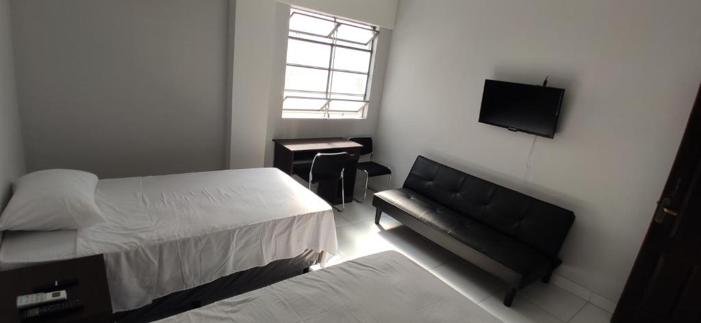 Hostal Center photo 3