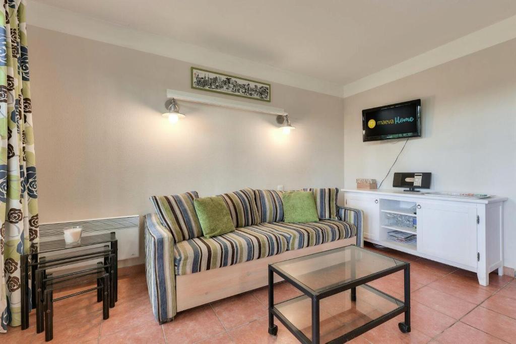 Residence Lacanau Les Pins - maeva Home photo 1