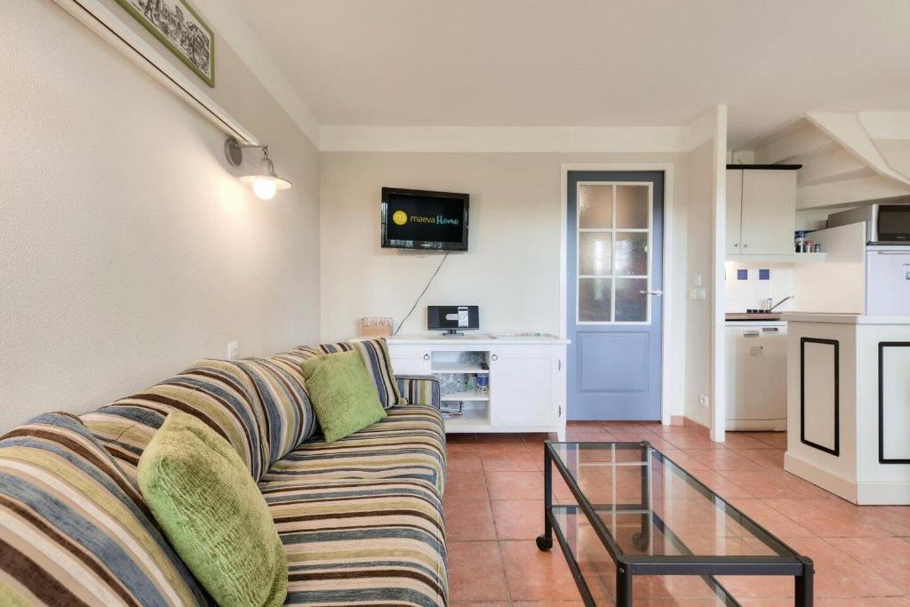 Residence Lacanau Les Pins - maeva Home photo 2