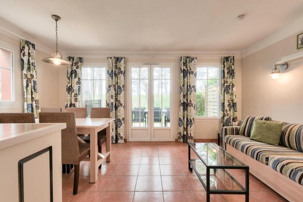 Residence Lacanau Les Pins - maeva Home photo 3