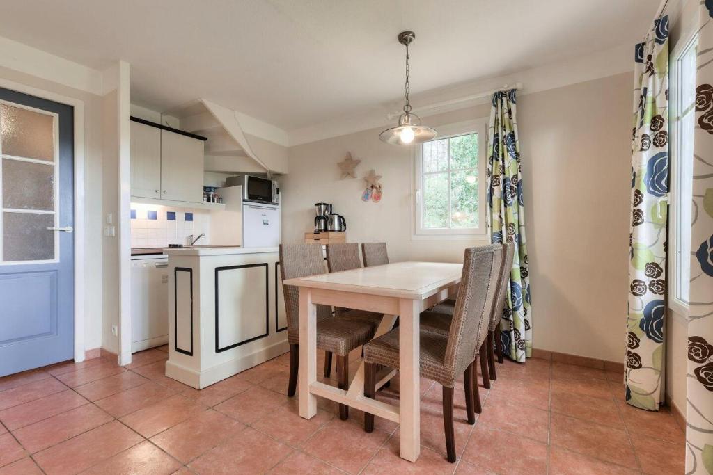 Residence Lacanau Les Pins - maeva Home photo 4