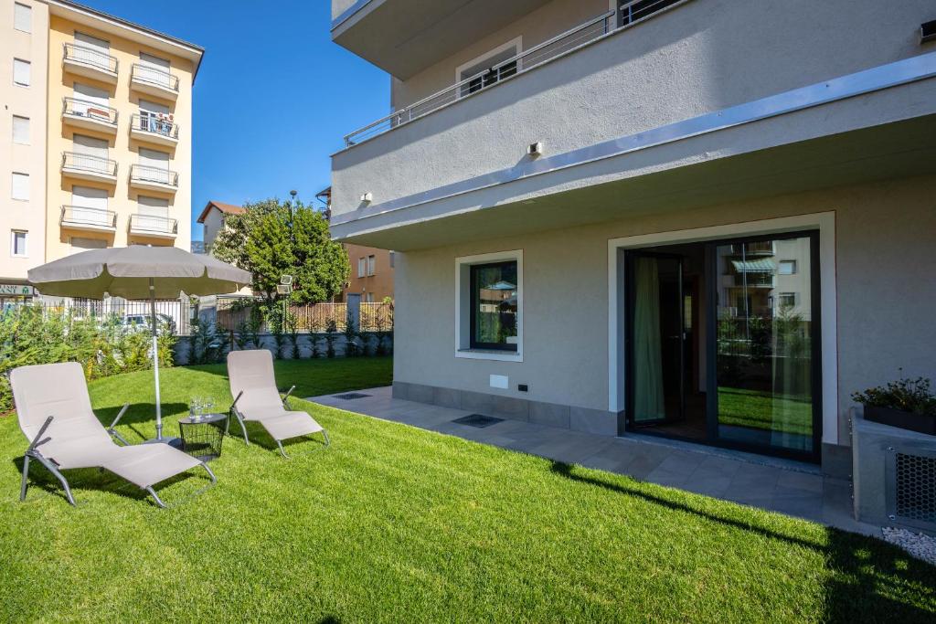 San Martin Holidays Home - Stay, Work & Fun photo 4
