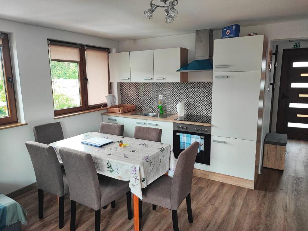 Apartman 2 RIBIČ photo 1
