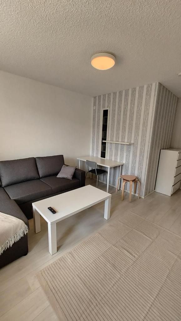 New 1 bedroom apartment near amenities nilsia near tahko photo 1