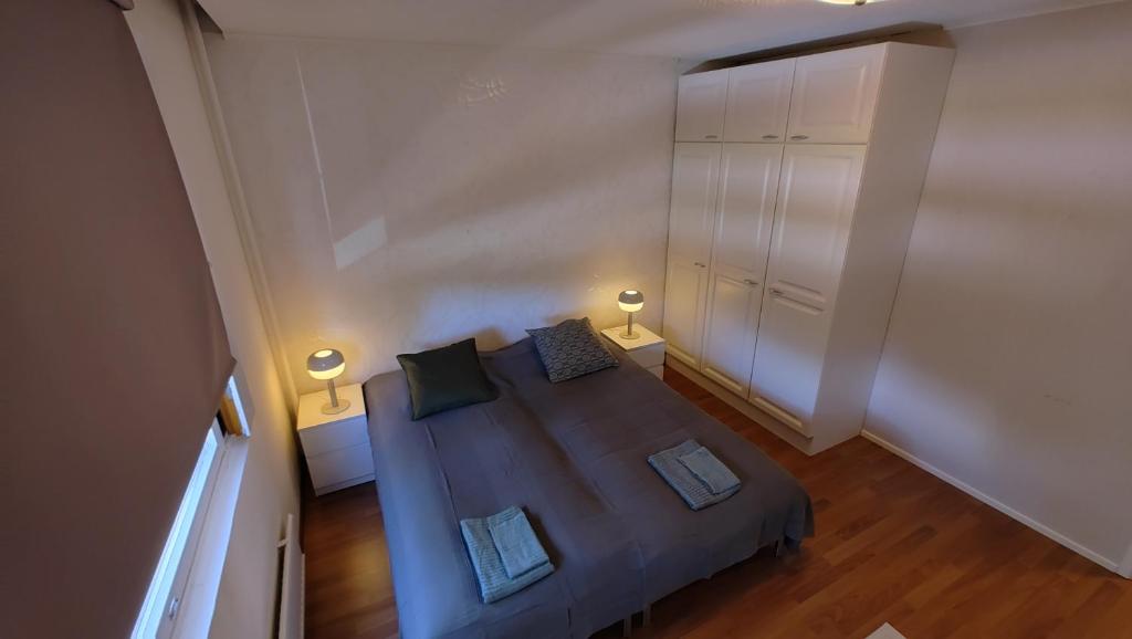 New 1 bedroom apartment near amenities nilsia near tahko