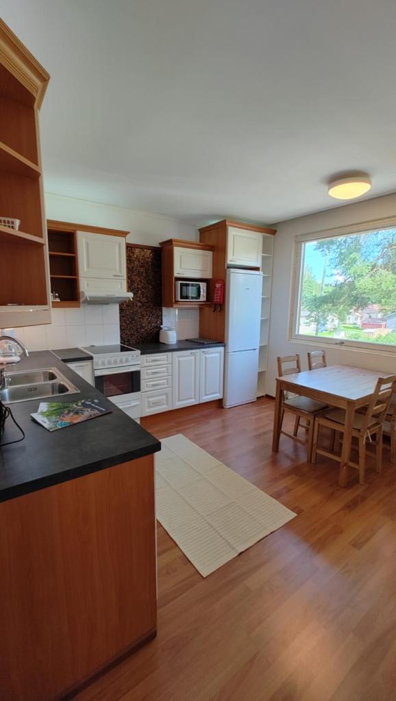 New 1 bedroom apartment near amenities nilsia near tahko photo 3