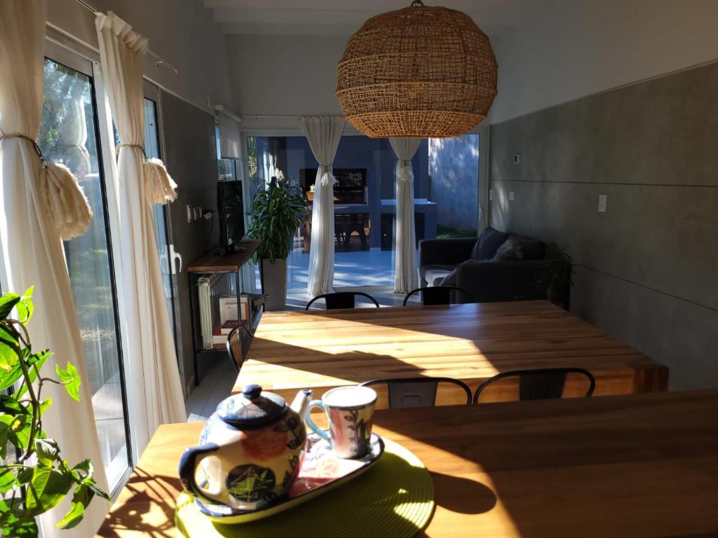 Casa en Los Caminos del Vino - Chacras de Coria
