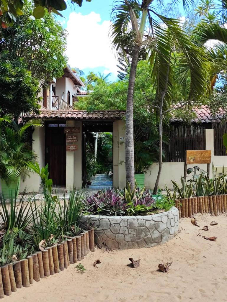 Vila do Sossego photo 1