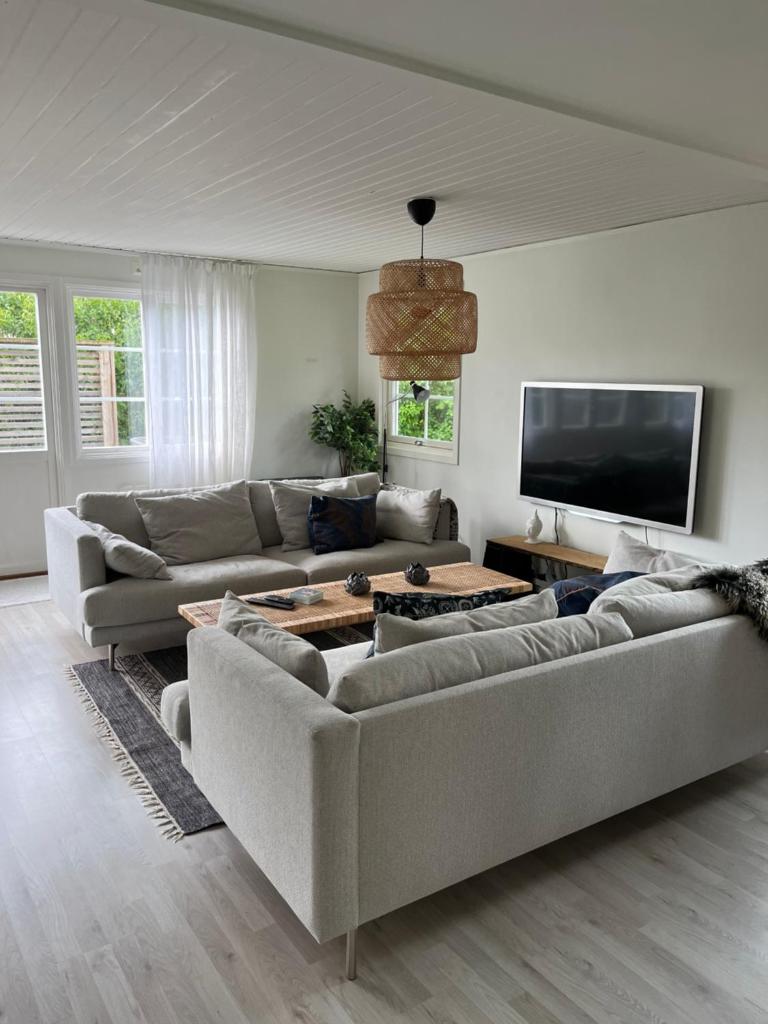 Fjällbacka Villa photo 4