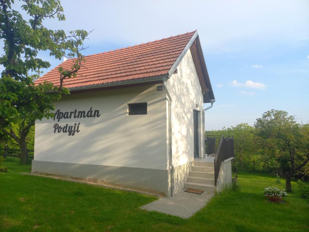 Apartmán Podyjí photo 4