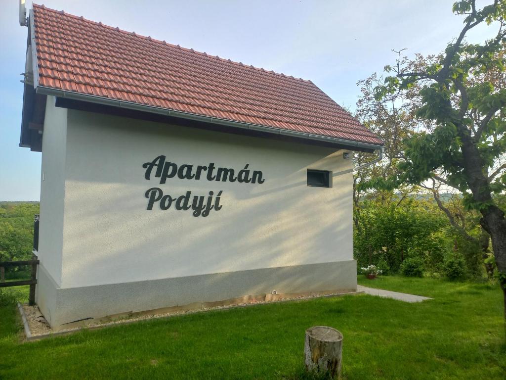 Apartmán Podyjí photo 3