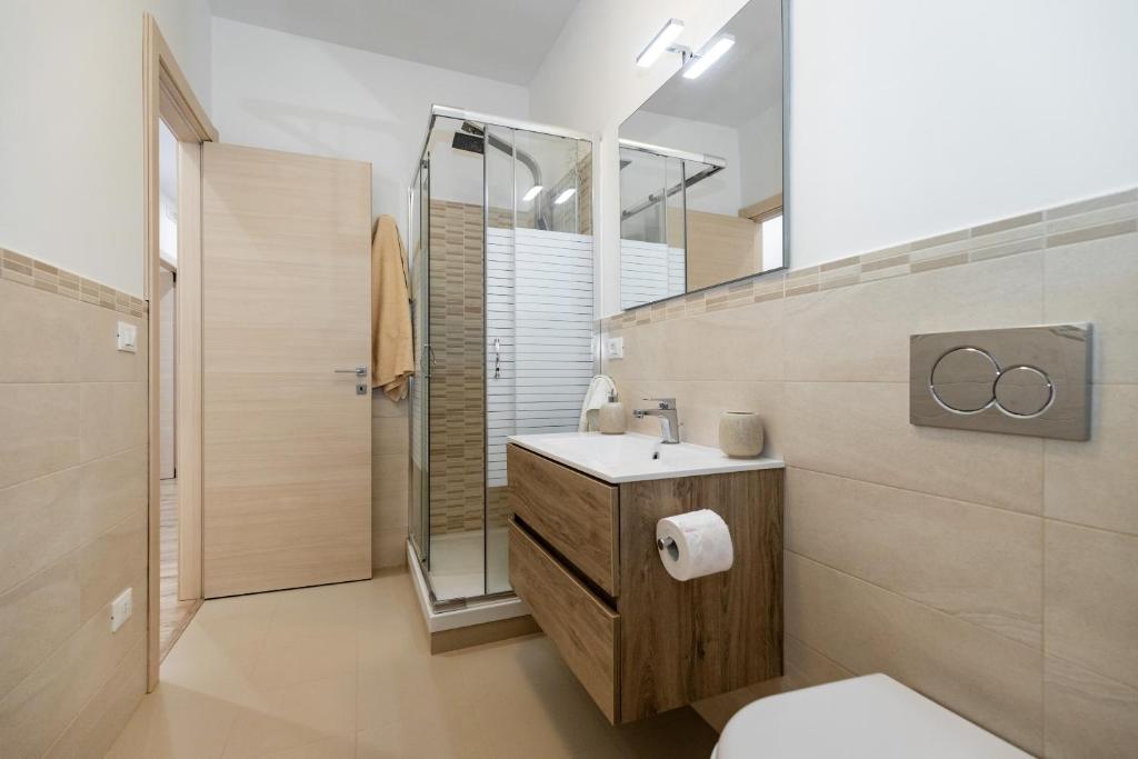 Mazzeo beach house 2 photo 3