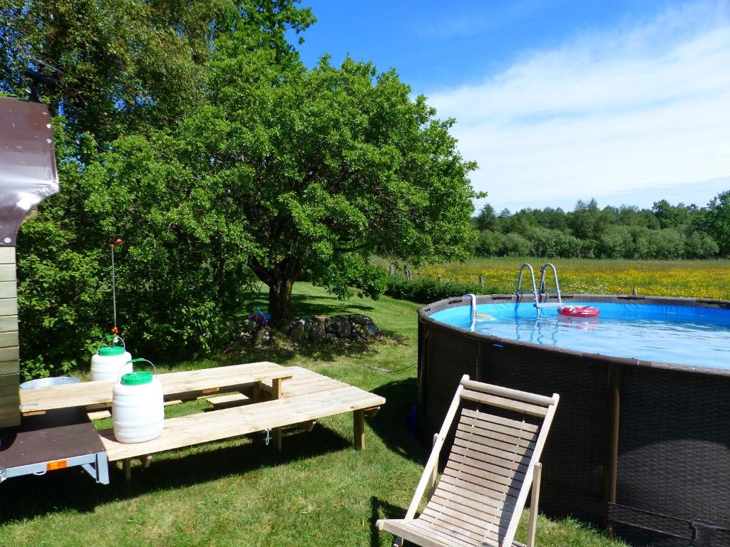 Toomalõuka Tourist Farm photo 1
