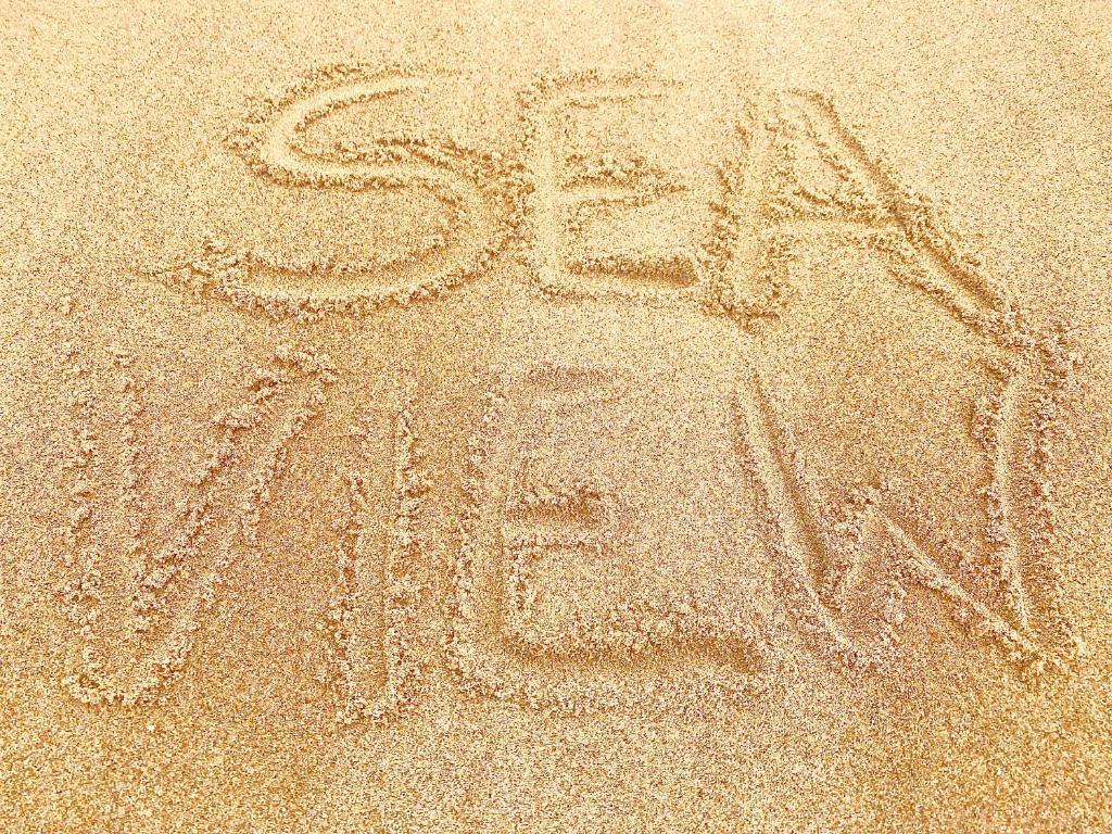Seaview photo 1