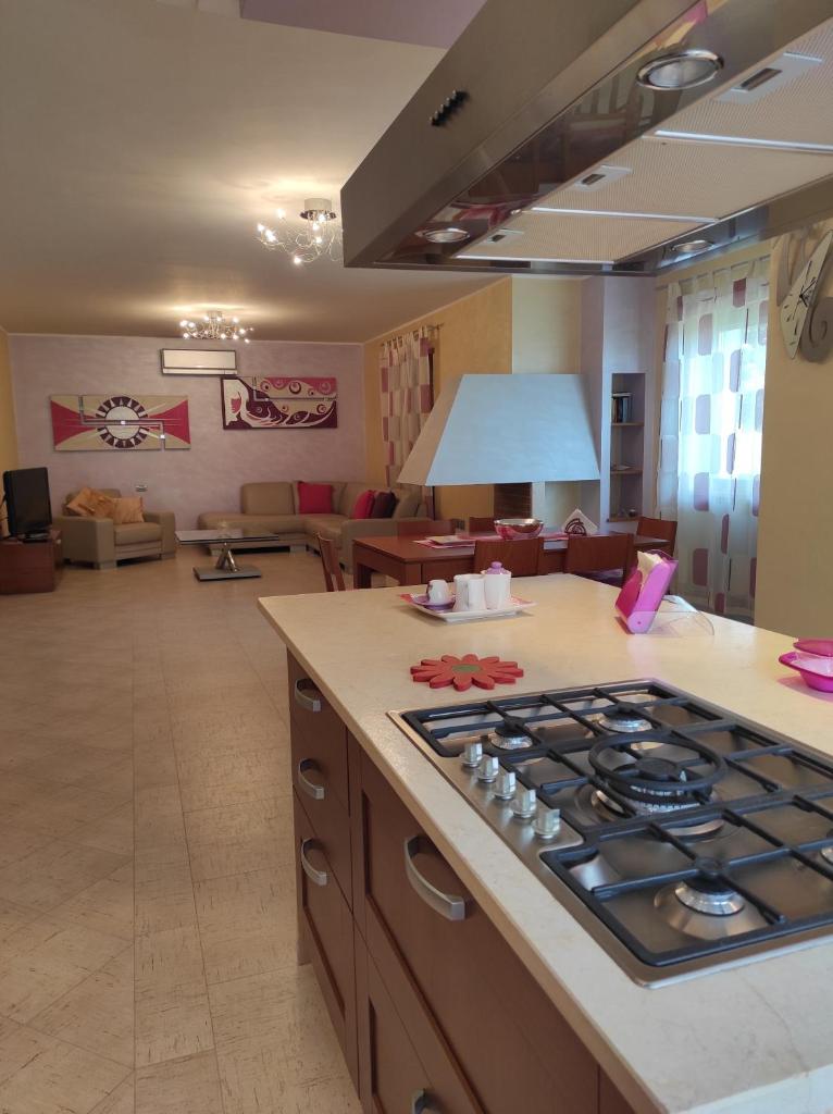 Villa Pina photo 4