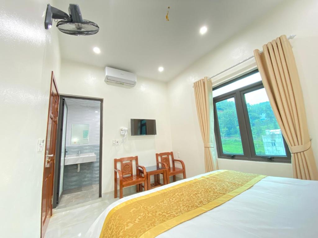Vân Anh Homestay
