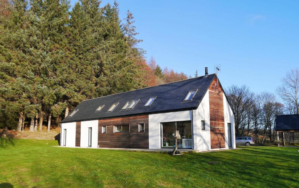 Laundry Cottage