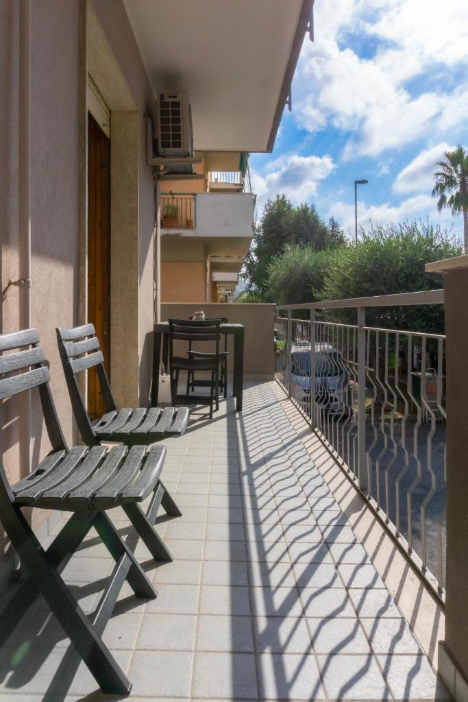 San Domenico Apartments 3 - Casa Vacanze al mare photo 4