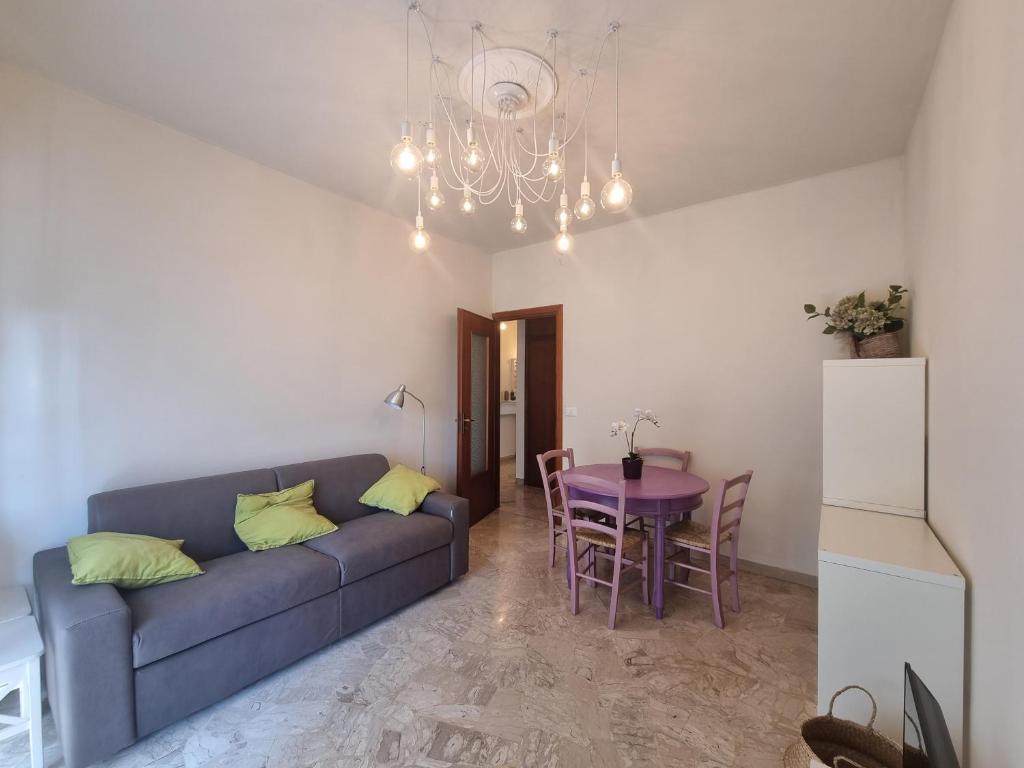 San Domenico Apartments 3 - Casa Vacanze al mare photo 3