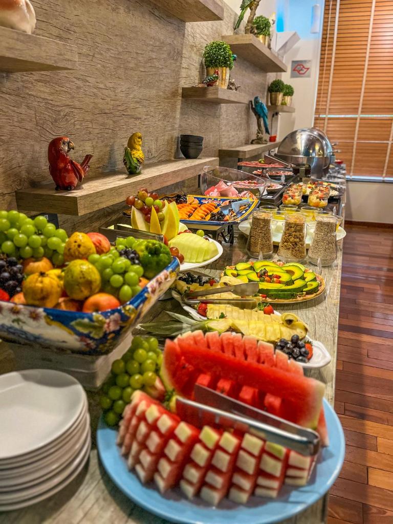 LS Villas Hotel & Spa photo 4