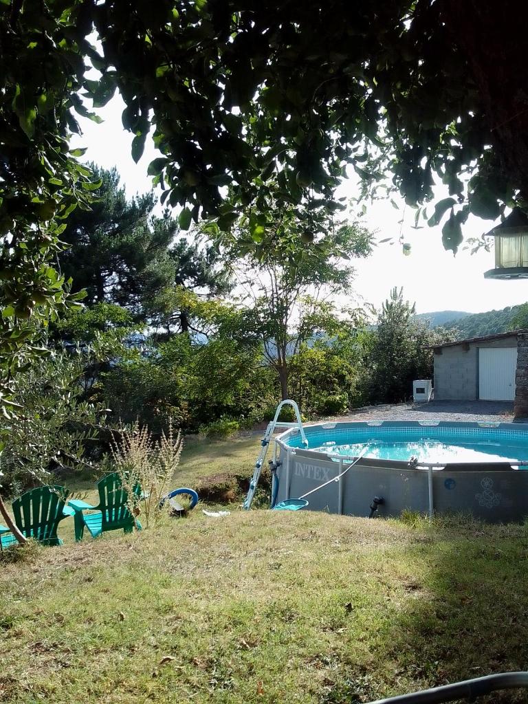 le Chausse à Brès chambre d'hôtes 1 photo 1