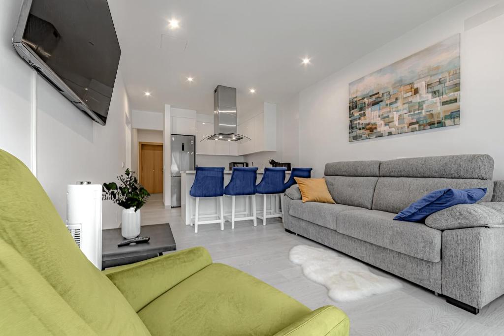 Luxury apartment Sun4ever photo 1