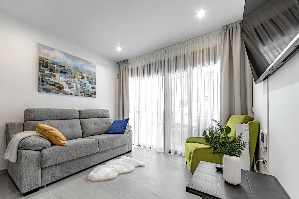 Luxury apartment Sun4ever photo 4