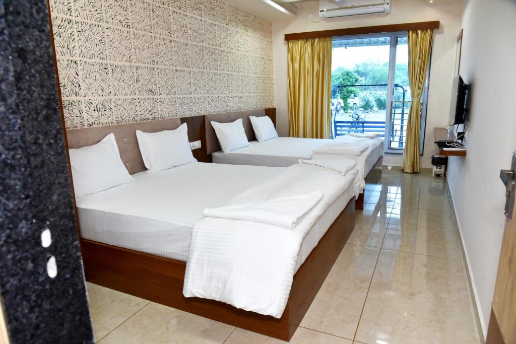 WELCOME ROOMS photo 4
