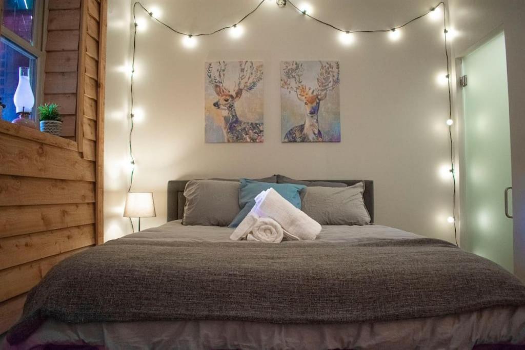 Great Parkside Microapartment Location AND Price