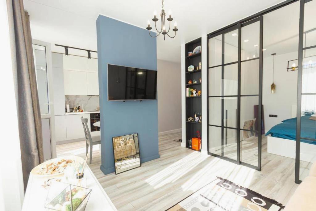 Sunrise design apartment photo 2