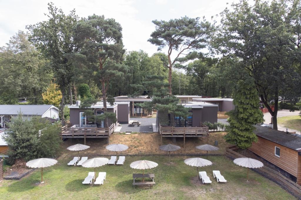 Recreatiepark Maas en Bos photo 1