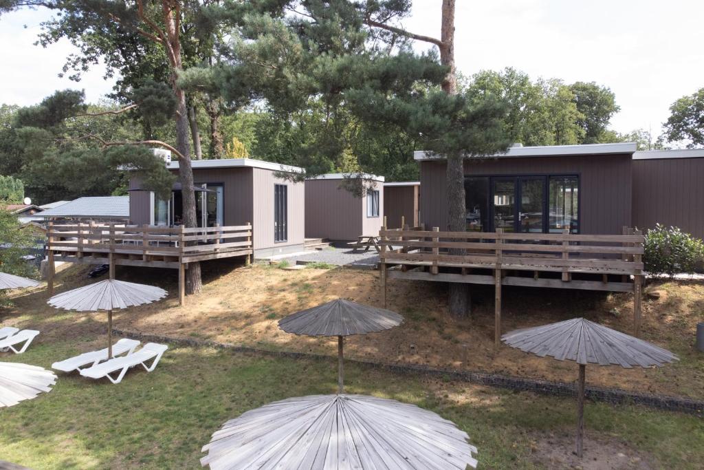 Recreatiepark Maas en Bos photo 2