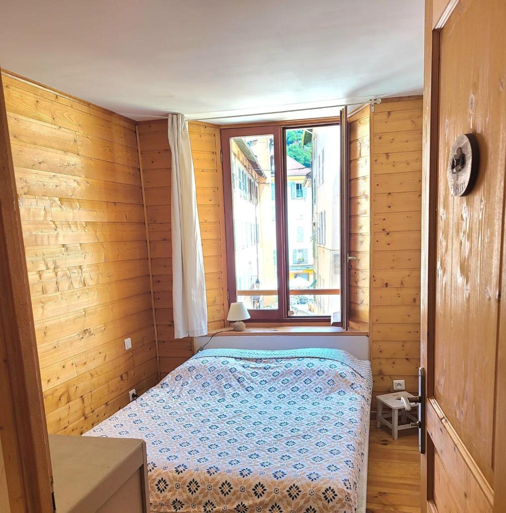 Appartement T2 au coeur du village photo 1
