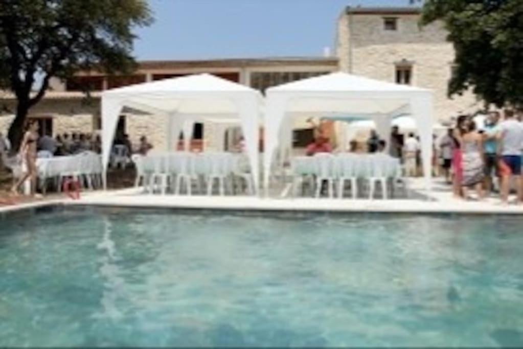 Bastide provençale au cœur de la Provence Verte photo 3