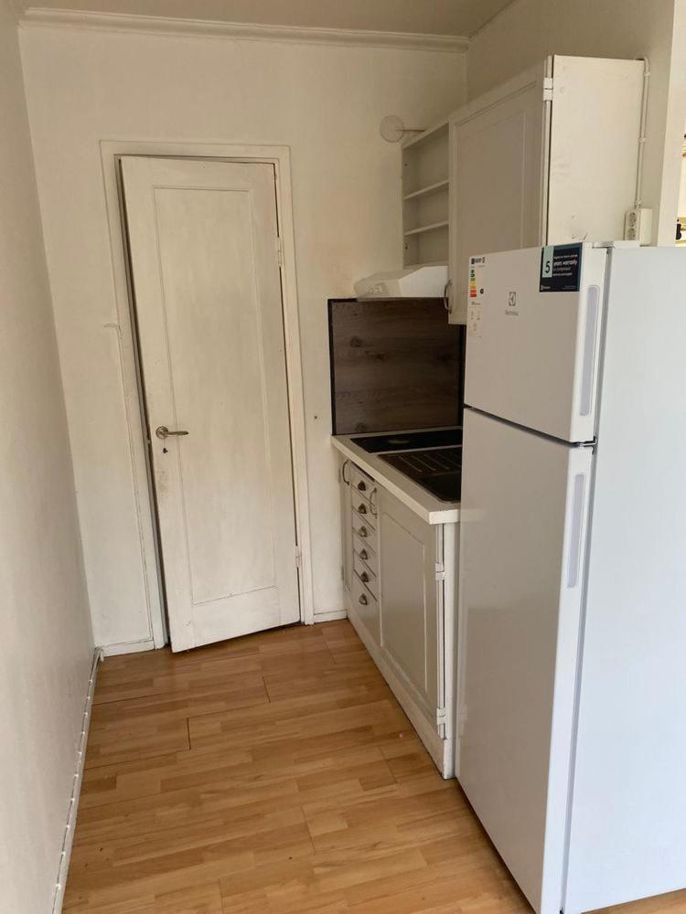 Fin Lägenhet 20m2 photo 2