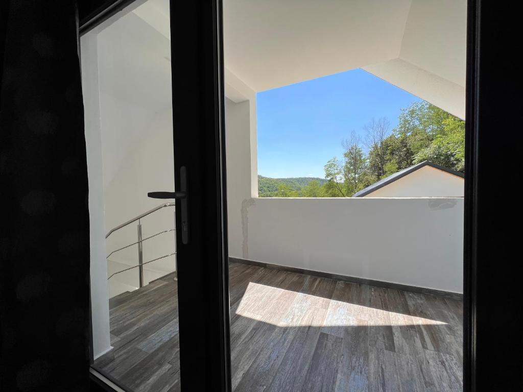 Casa Maria Sarata Monteoru photo 3