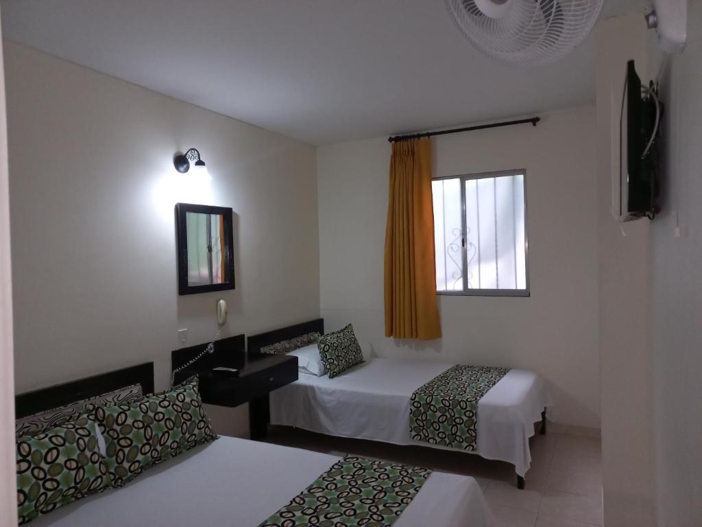 Hotel Los Tunjos photo 4