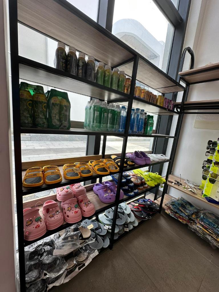 Cam Ranh Resort all Luxury Service