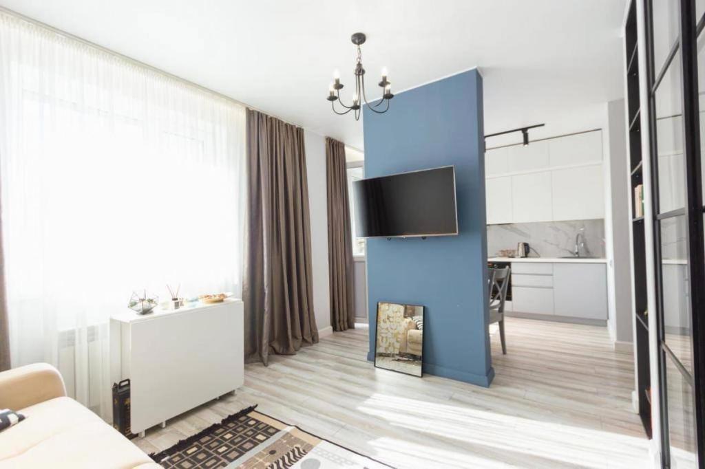 Sunrise design apartment photo 4