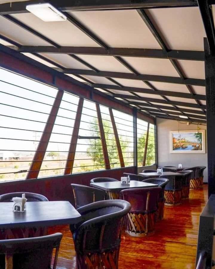 Restaurant El Aventurero photo 1