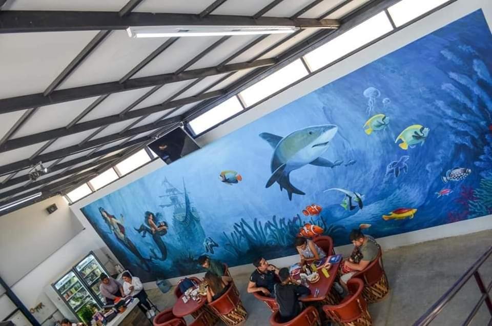 Restaurant El Aventurero photo 2